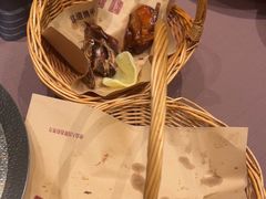 -鸽子张·家宴(黄辛庄旗舰店)