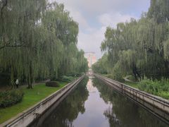 -元大都城垣遗址公园