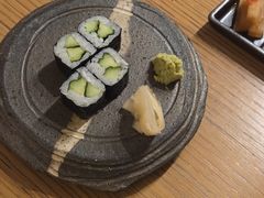 -丽思卡尔顿·炙焰·铁板烧餐厅