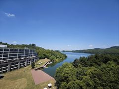-天目湖涵田度假村