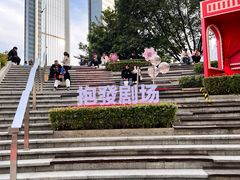 -VT101维多利广场