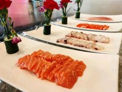 -东方豪景花园酒店·怡景旋转餐厅