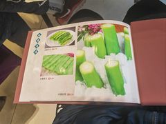 菜单-鹅公村·国家非遗传承(荔湾店)