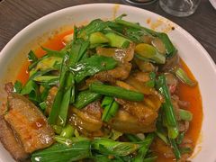 盐煎肉-艺味深尝(云锦路店)
