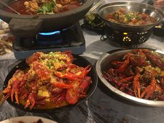 -虎虎龙虾大排档(双井店)