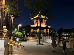 -南通濠河风景名胜区