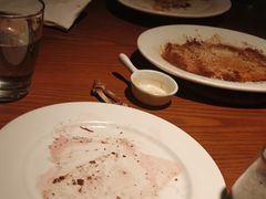 -弗兰克牛排西餐厅Ribone steak house(柠檬花园店)