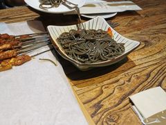 -有奴思烤肉·清真(正宁路店)