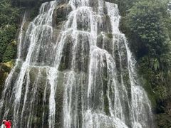 -华蓥山天意谷景区