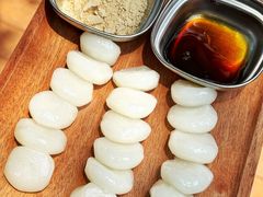 -牧童禧肉社·韩国炭火烤肉店(中粮祥云小镇店)