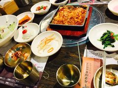 -朴大人炭烤·韩国料理(奥帆中心海尔洲际店)