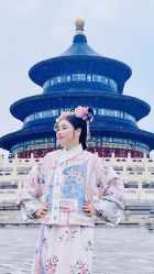 点击看大图 -美云庭古装·格格服汉服·京城旅拍(北京店)