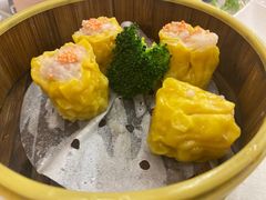 -香云轩·顺德菜(香云纱园林酒店店)