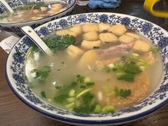 -小潘记鸭血粉丝汤