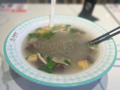 -苏晓玥·手作江南小吃(深圳北站店)