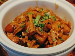 -集贤门·徽菜(福田店)