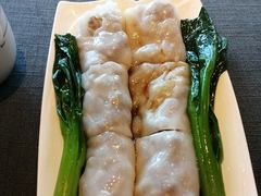 定安小黄牛肉肠粉-同禧荟·港味海鲜火锅·粤菜(三亚湾店)
