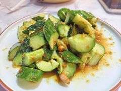 -湘遇长安·湘菜·陕西面(刘家窑店)