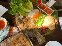 -婉泰·特色小吃·舂鸡脚(告庄二店)