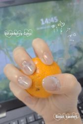 -Ami nail爱米美甲美睫