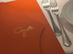 -壳里西餐厅Coquille Seafood Bistro(蒙自路店)