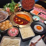 熊喵来了|12种甜品免费吃不限量