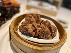 -安蒂娅.悦景轩中餐厅(西乡店)