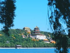 -颐和园