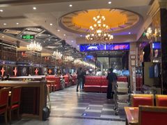-金刚山烧烤(中山路店)
