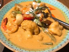 黄咖喱海鲜-米泰MiThai