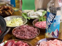 -正南齊北重庆老火锅(光华村直营店)