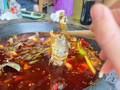 -三道苗苗鱼(三道堰老字号店)