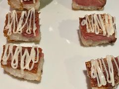 寿司糯米鸭-桂满陇·景观餐厅(新世界店)