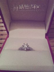 点击看大图 IMG_1246-威德钻石-克拉钻大本营(南京东路店)