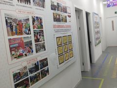 -斯坦星球AI编程·机器人科创·科学实验·信奥·思维·STEM·乐高·竞赛考级(长宁虹桥大融城荟聚中心)