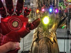 -东浩兰生上海世博展览馆