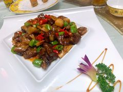 -中卫御苑福膳·养生局(圆明园店)