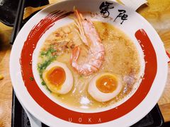 -雷门拉面店(新光天地店)