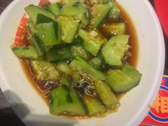 -胖哥俩肉蟹煲(梅溪步步高店)