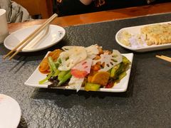 -福苗小骆驼烧烤(大唐不夜城店)