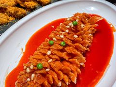 -简小舍·民间手艺菜(武昌江滩店)