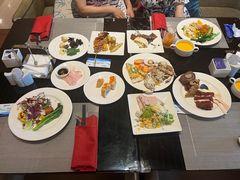 -富力希尔顿酒店·地阔自助餐厅