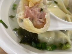 -小胖子馄饨店(洪兴路店)