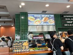 -魏斯理汉堡(西安沣东吾悦店)