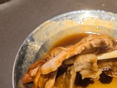-鲜得来排骨年糕(即墨路店)