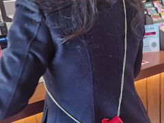 -星巴克(武汉江夏中百广场店)
