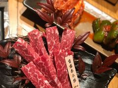 -黑牛の店·和牛烧肉(合生汇店)