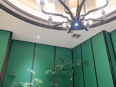 包厢-小厨娘淮扬菜(六合欢乐港店)