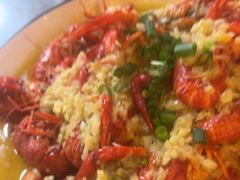 -龚海宝· 烧烤· 羊肉原切挂糊更好吃(庄市店)
