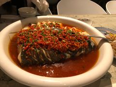 -T館·花园艺术餐厅